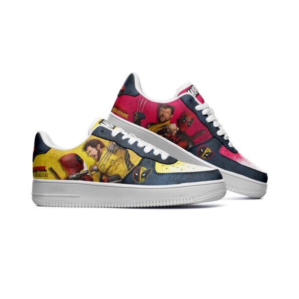 D&W Sneakers - Image 2