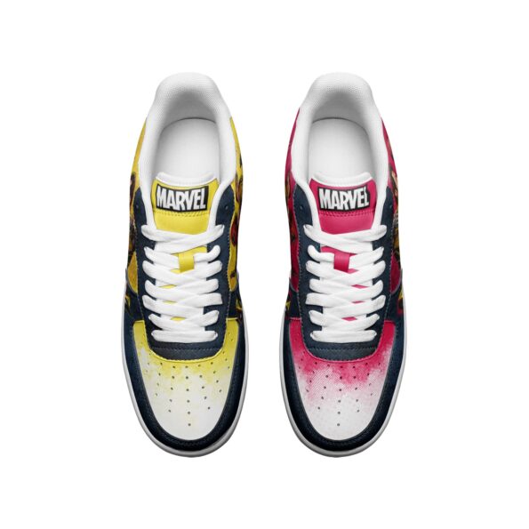 D&W Sneakers - Image 3