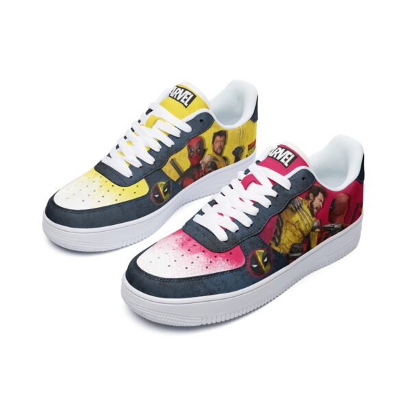 D&W Sneakers - Image 4