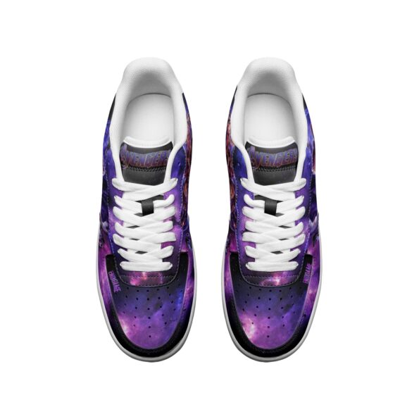 Marvel Endgame Avengers Sneakers - Image 3