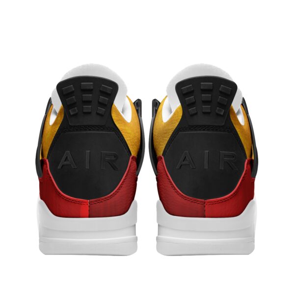 Iron Man AIR Sneakers - Image 4