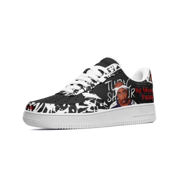 2pac Sneakers