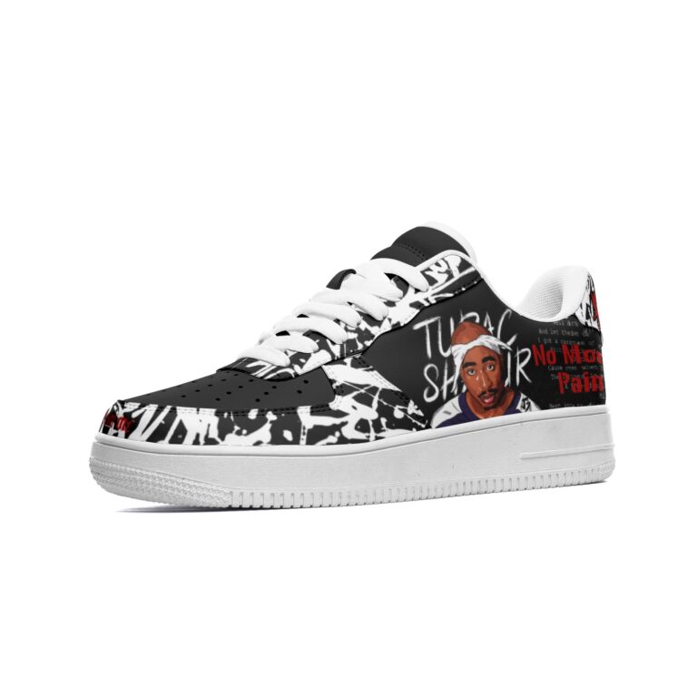 2pac Sneakers