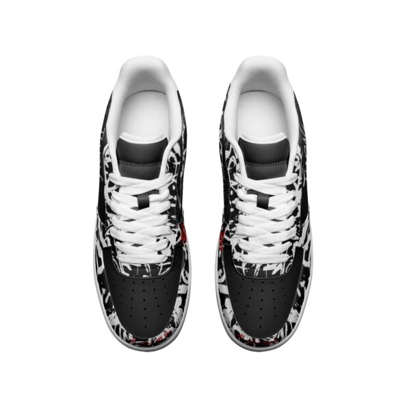 2pac Sneakers - Image 3