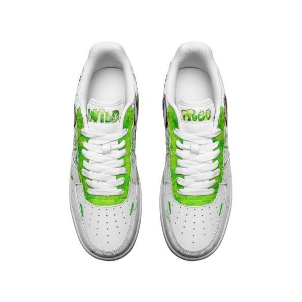 Wiz Khalifa Sneakers - Image 3