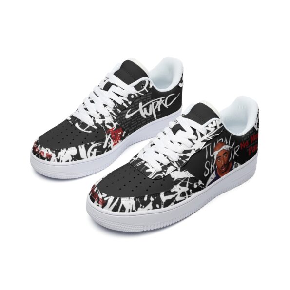 2pac Sneakers - Image 4