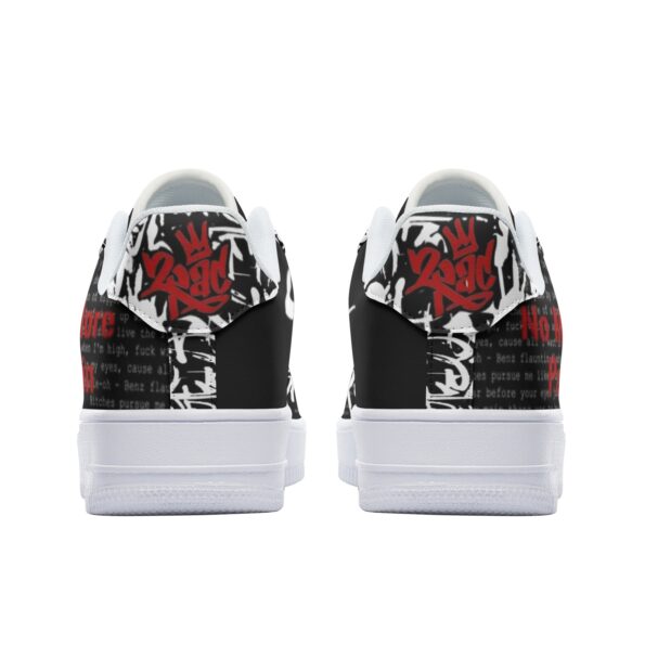 2pac Sneakers - Image 5