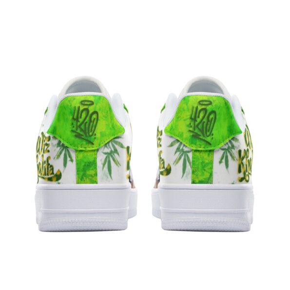 Wiz Khalifa Sneakers - Image 5