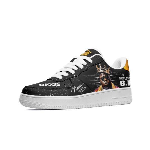 BIG Notorious Sneakers