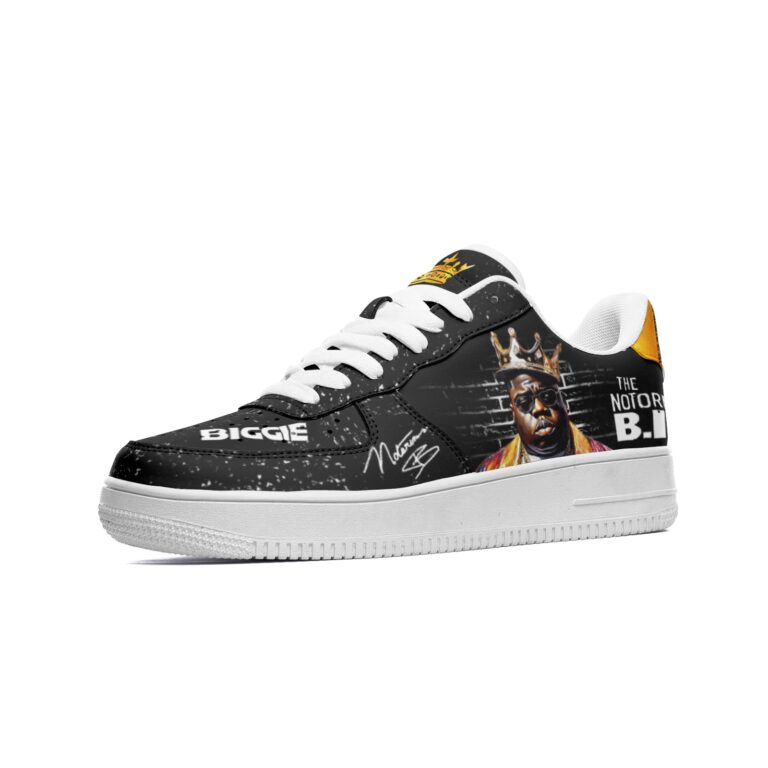 BIG Notorious Sneakers