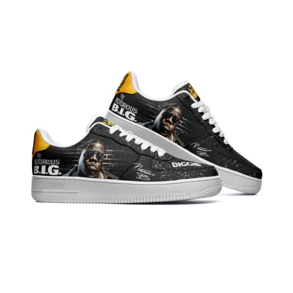 BIG Notorious Sneakers - Image 2