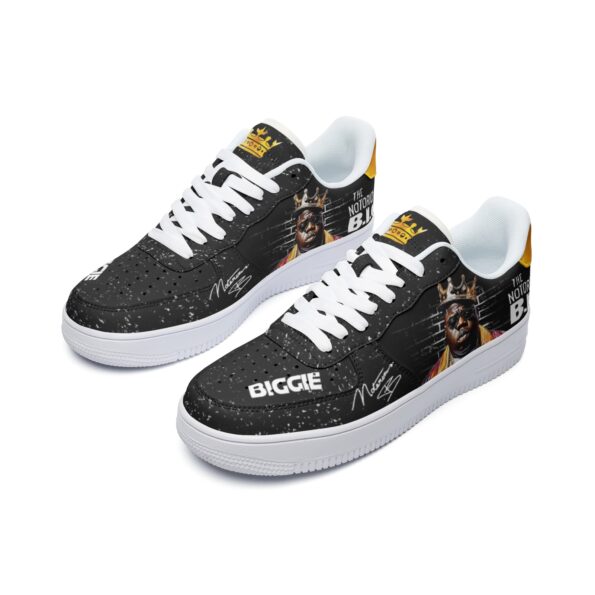 BIG Notorious Sneakers - Image 4
