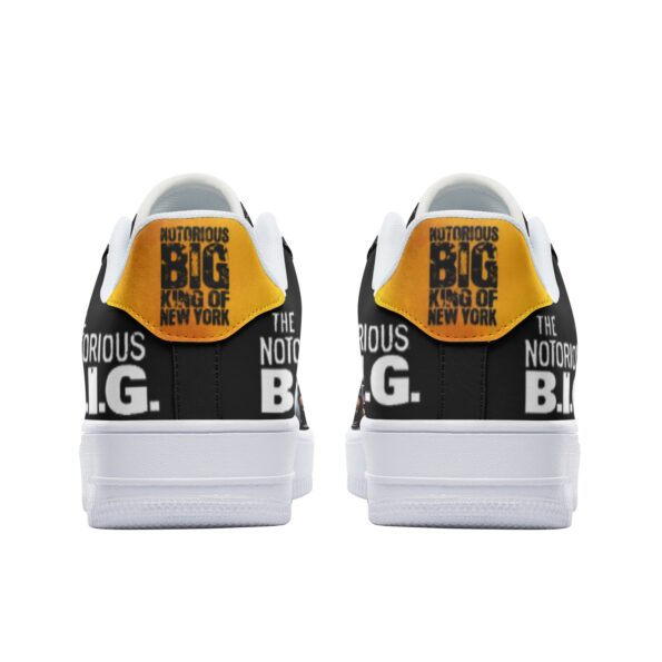 BIG Notorious Sneakers - Image 5