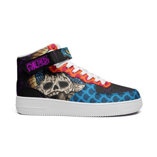 Kaido High Sneakers - Image 2