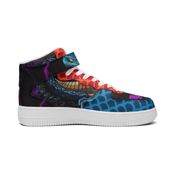 Kaido High Sneakers - Image 3