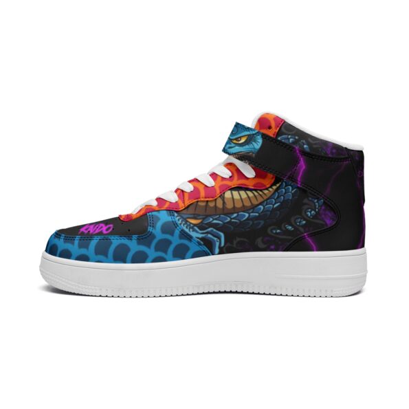 Kaido High Sneakers - Image 4