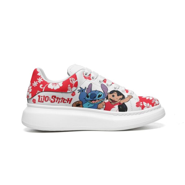 Lilo&Stich Sneakers - Image 2