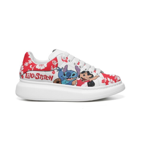 Lilo&Stich Sneakers - Image 3
