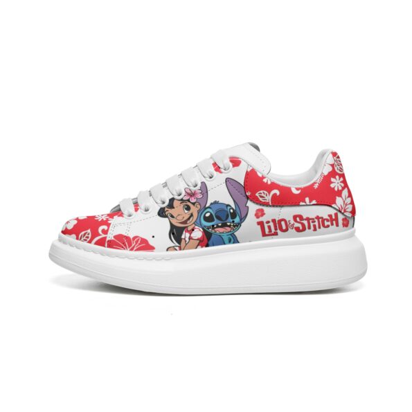 Lilo&Stich Sneakers - Image 4