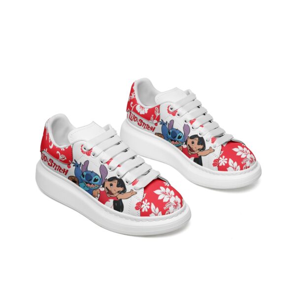 Lilo&Stich Sneakers - Image 7