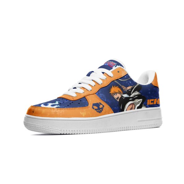 Ichigo Sneakers