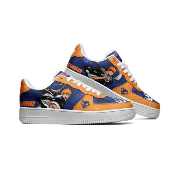 Ichigo Sneakers - Image 2