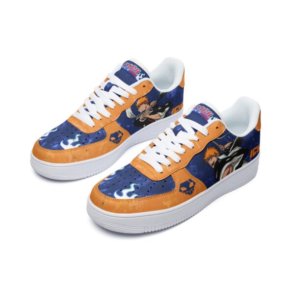 Ichigo Sneakers - Image 4
