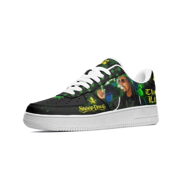 Snoop Dogg Sneakers