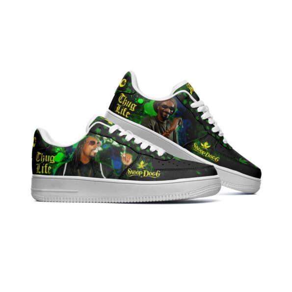 Snoop Dogg Sneakers - Image 2
