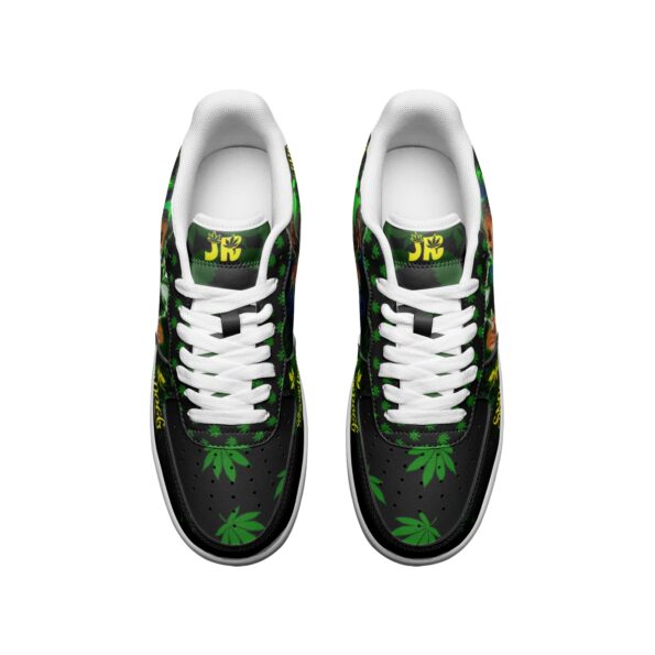 Snoop Dogg Sneakers - Image 3