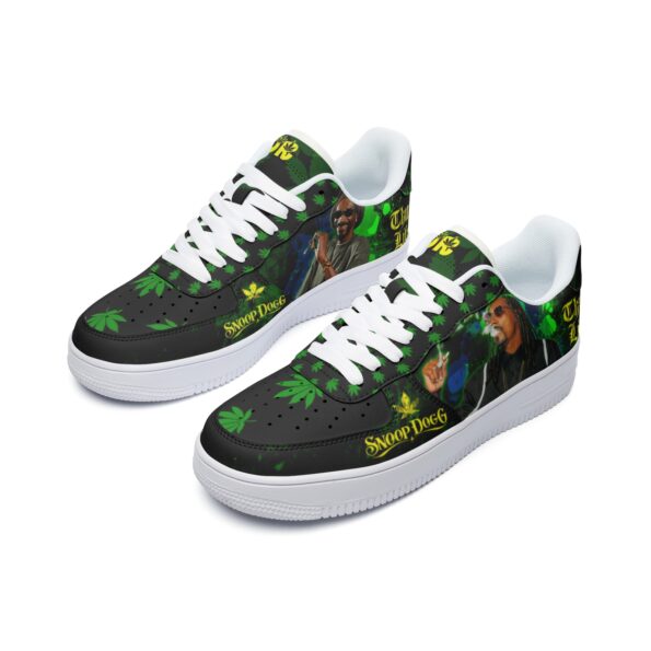 Snoop Dogg Sneakers - Image 4