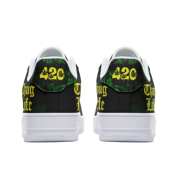Snoop Dogg Sneakers - Image 5