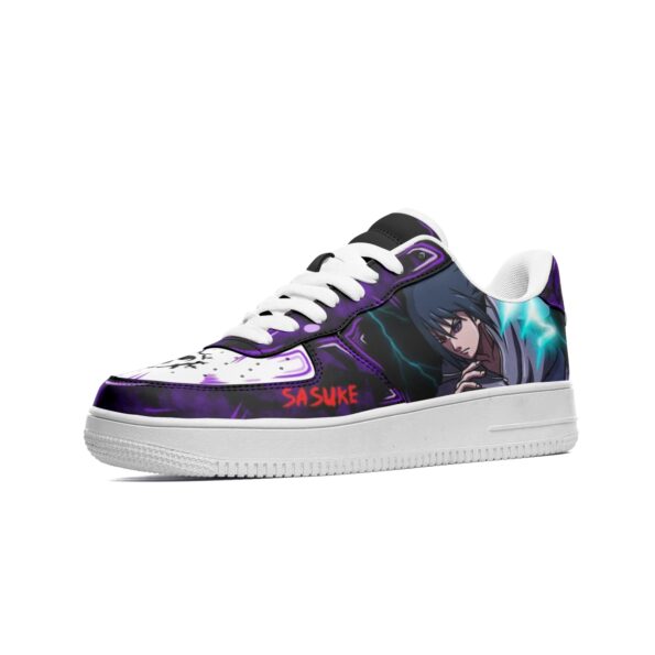 Uchiha Sasuke sneakers