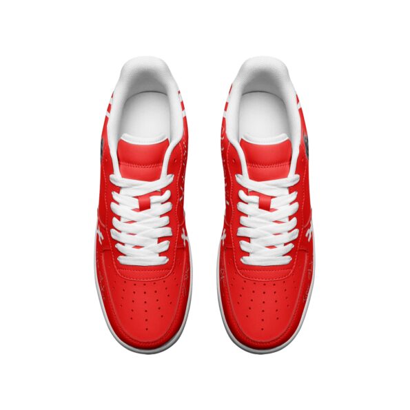 2pac All Eyes On Me Sneakers - Image 3