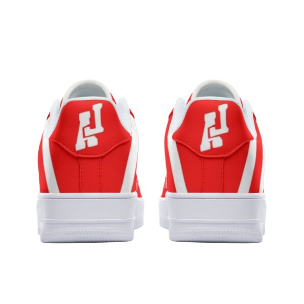 2pac All Eyes On Me Sneakers - Image 5