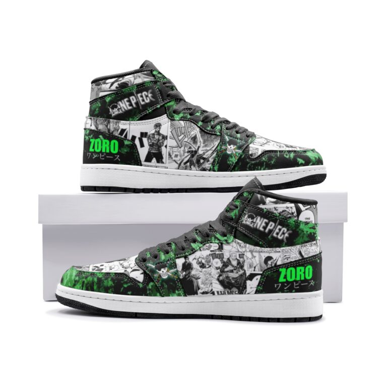 Rorona Zoro Sneaker TR