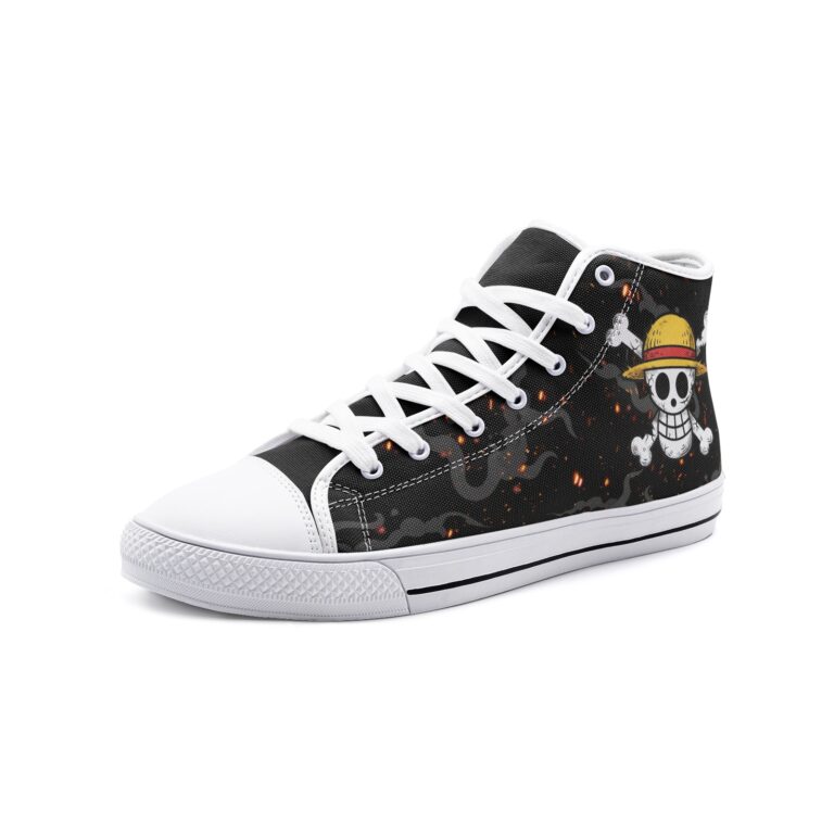 costume Anime resistance sneakers