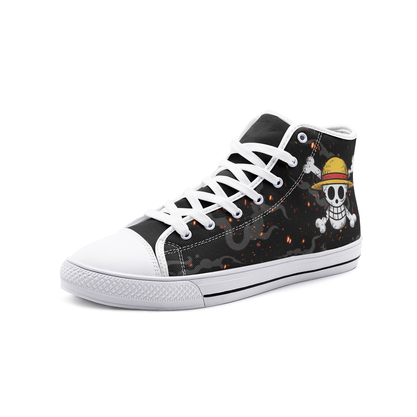 costume Anime resistance sneakers