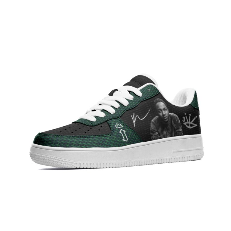 Kendrick Lamar "money tree" Sneakers