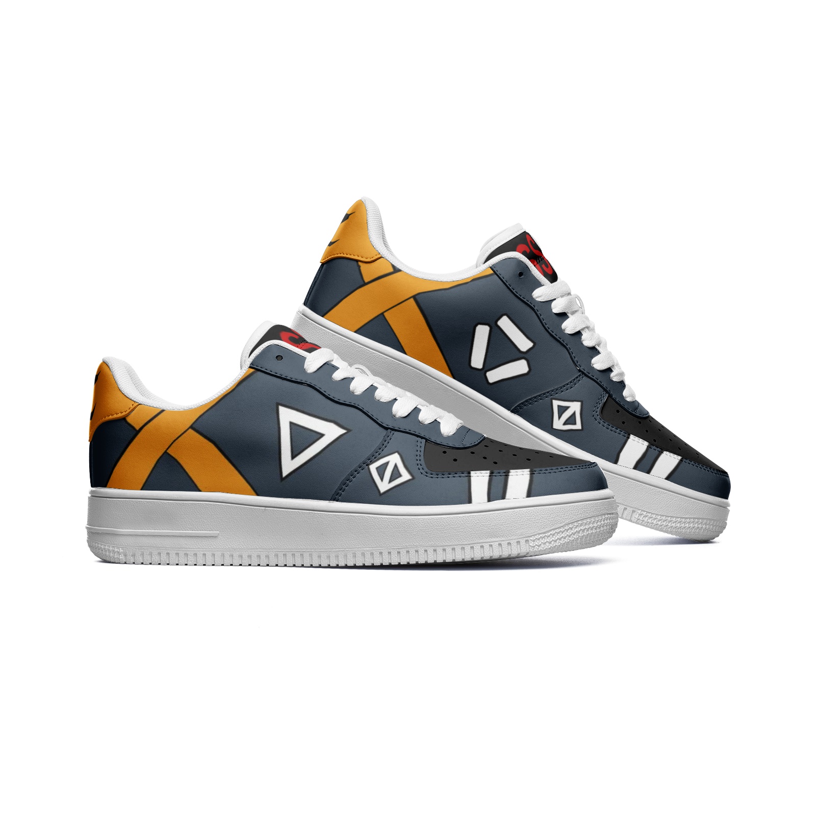 Zoro EG Head style Sneakers - Image 2