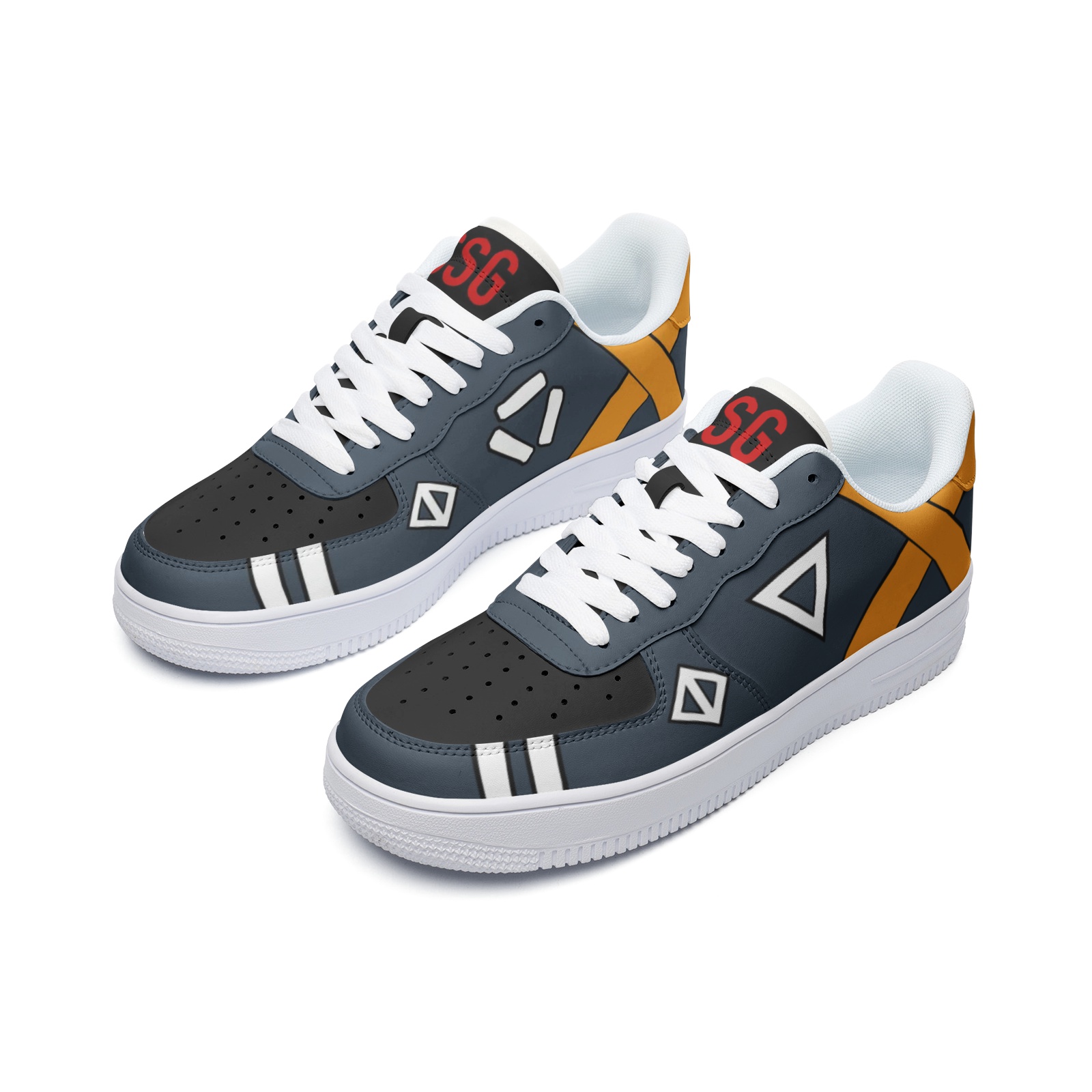 Zoro EG Head style Sneakers - Image 4