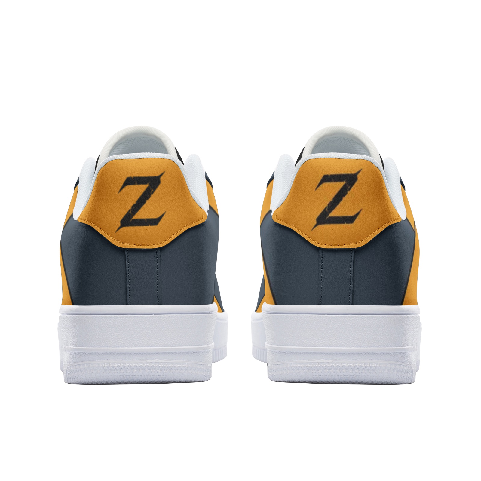 Zoro EG Head style Sneakers - Image 5